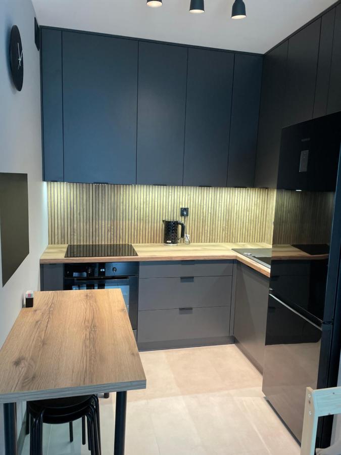 Ferienwohnung Przytulny Apartament Trzebownisko Exterior foto